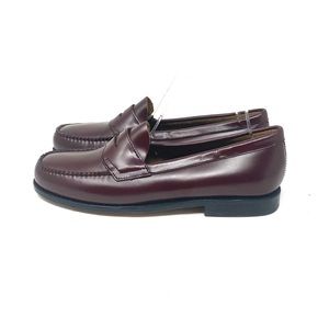 NEW G.H. Bass Loafers Waylon